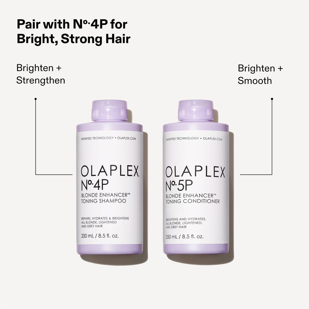 Olaplex No.5p Blonde Enhancer Toning Conditioner 1000ml