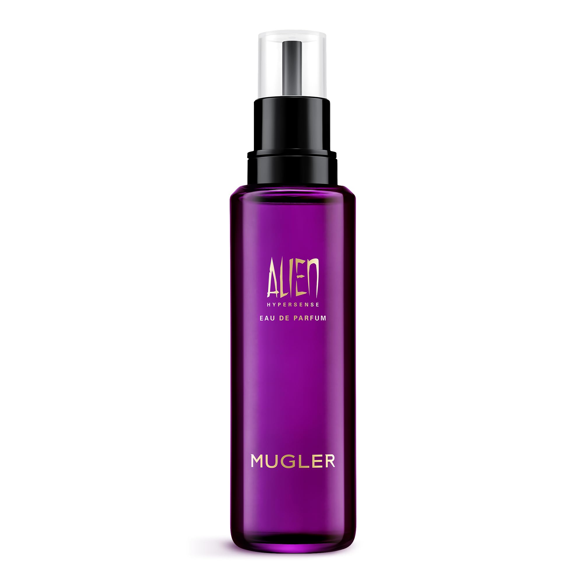 Mugler Alien Hypersense Eau de Parfum 100ml Refill