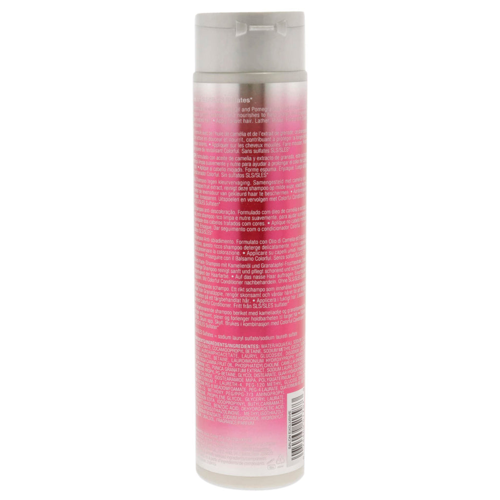 Joico Colorful Anti-Fade Shampoo 300ml