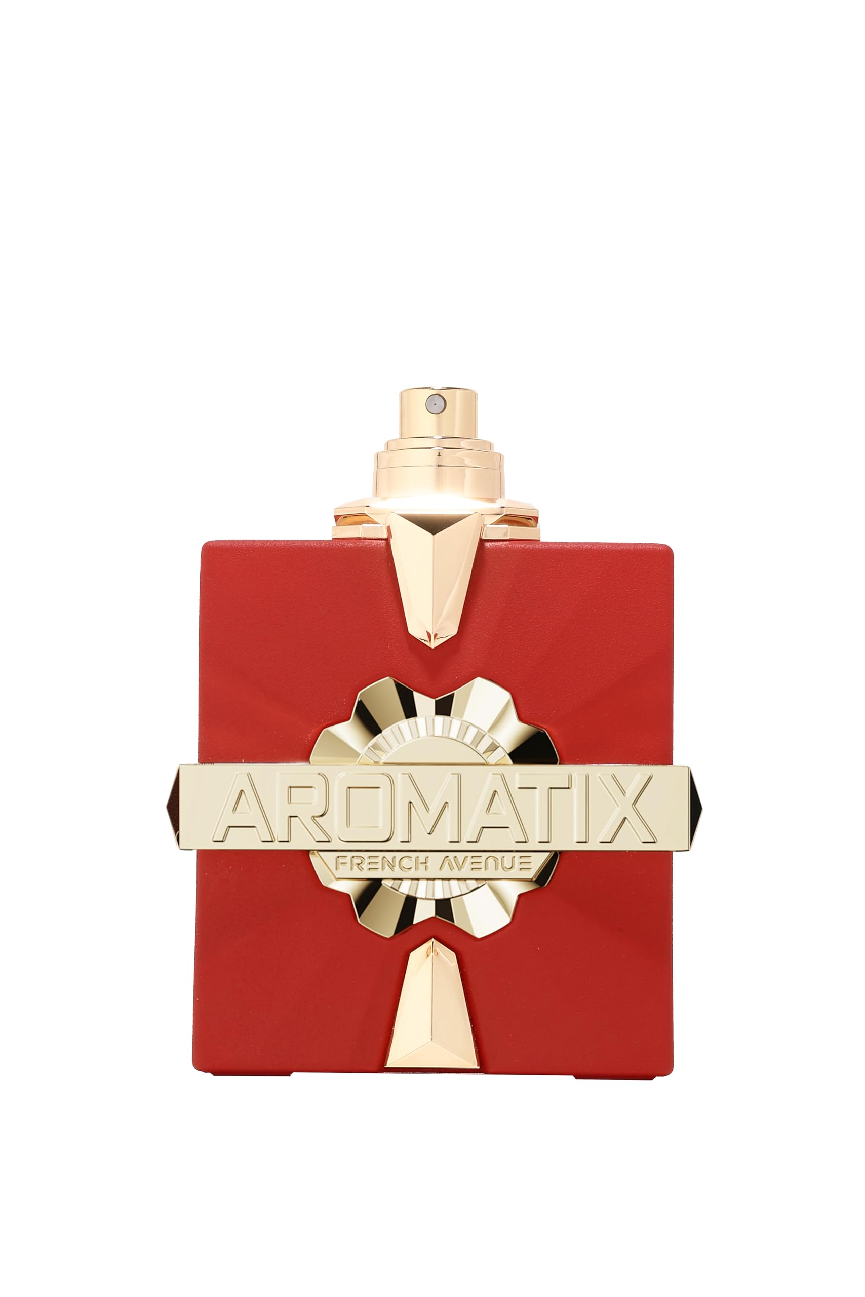 French Avenue x Aromatix Carnal Desire Eau de Parfum 100ml Spray