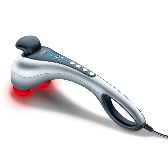 Beurer Infrared Massager with Tapping Massage (649.03)