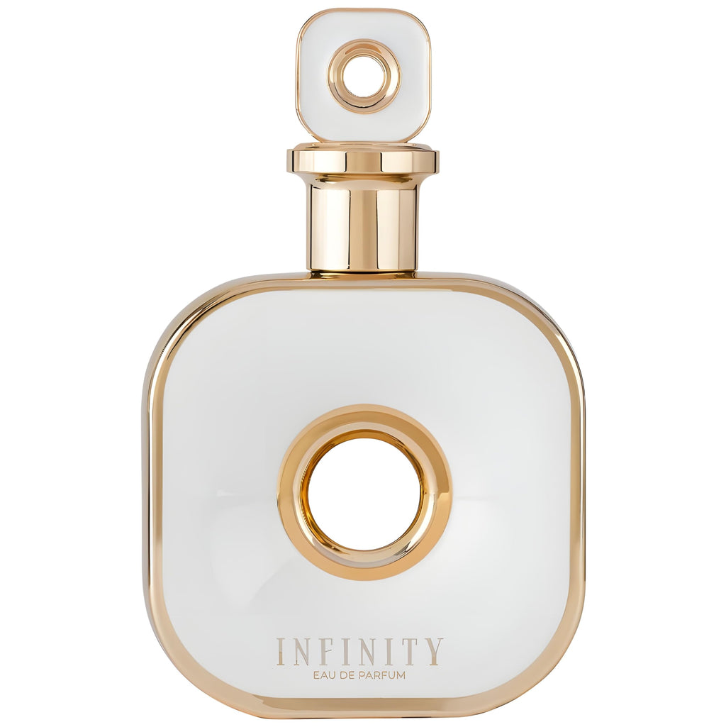 Armaf Infinity Gold Eau De Parfum 105ml Spray