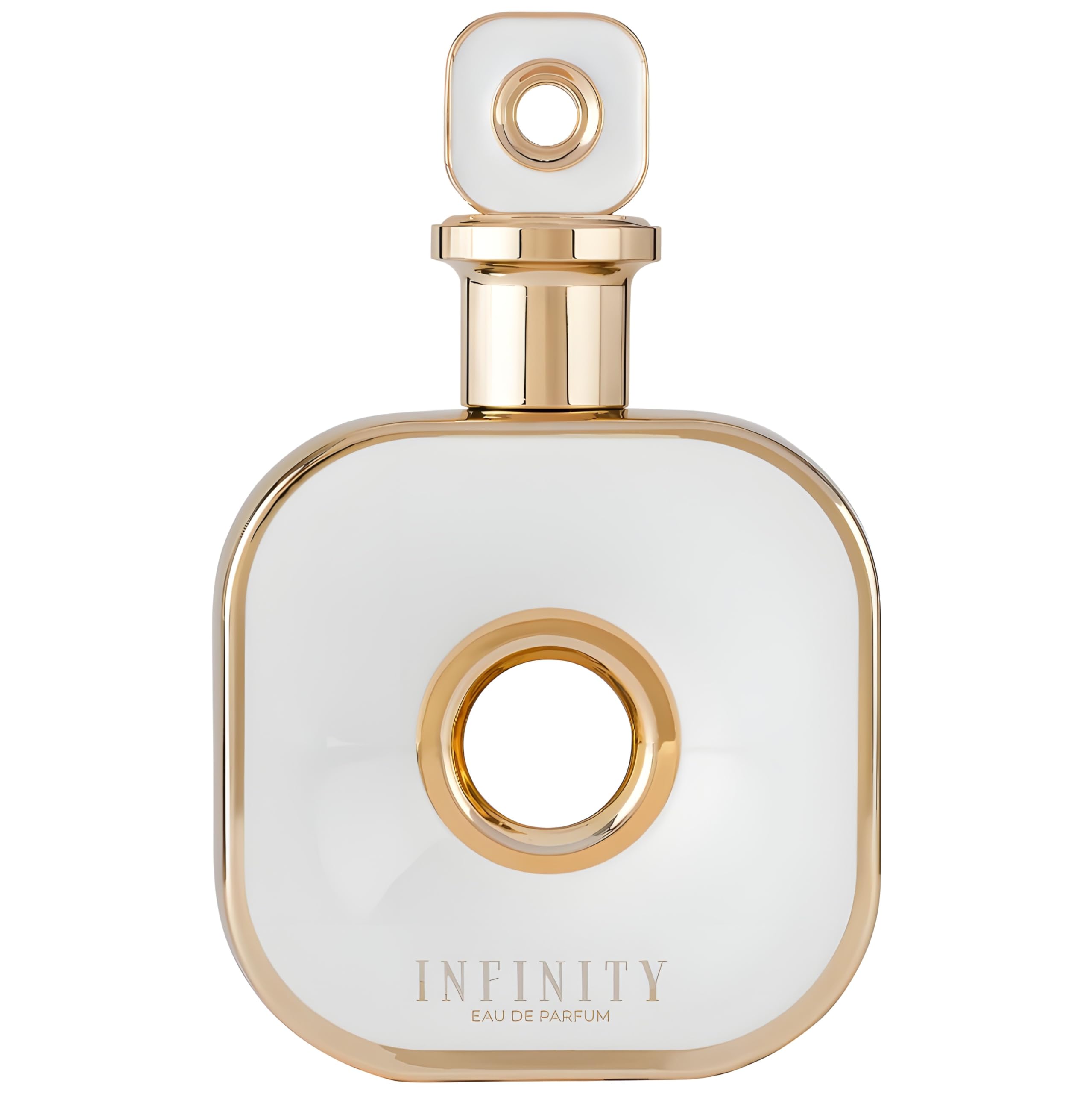 Armaf Infinity Gold Eau De Parfum 105ml Spray