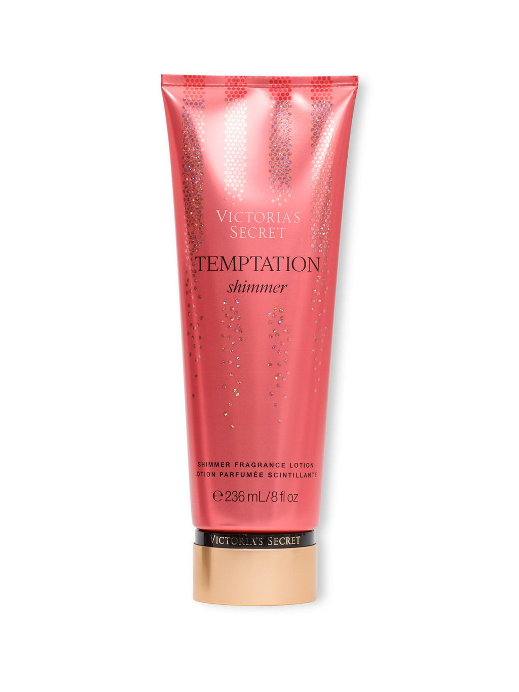 Victoria's Secret Velvet Petals Shimmer Body Mist 250ml
