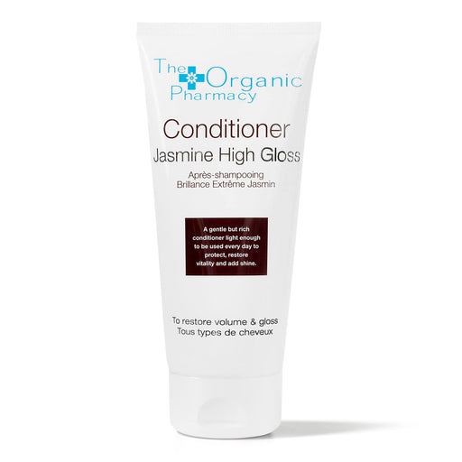 The Organic Pharmacy Jasmine High Gloss Conditioner 200ml