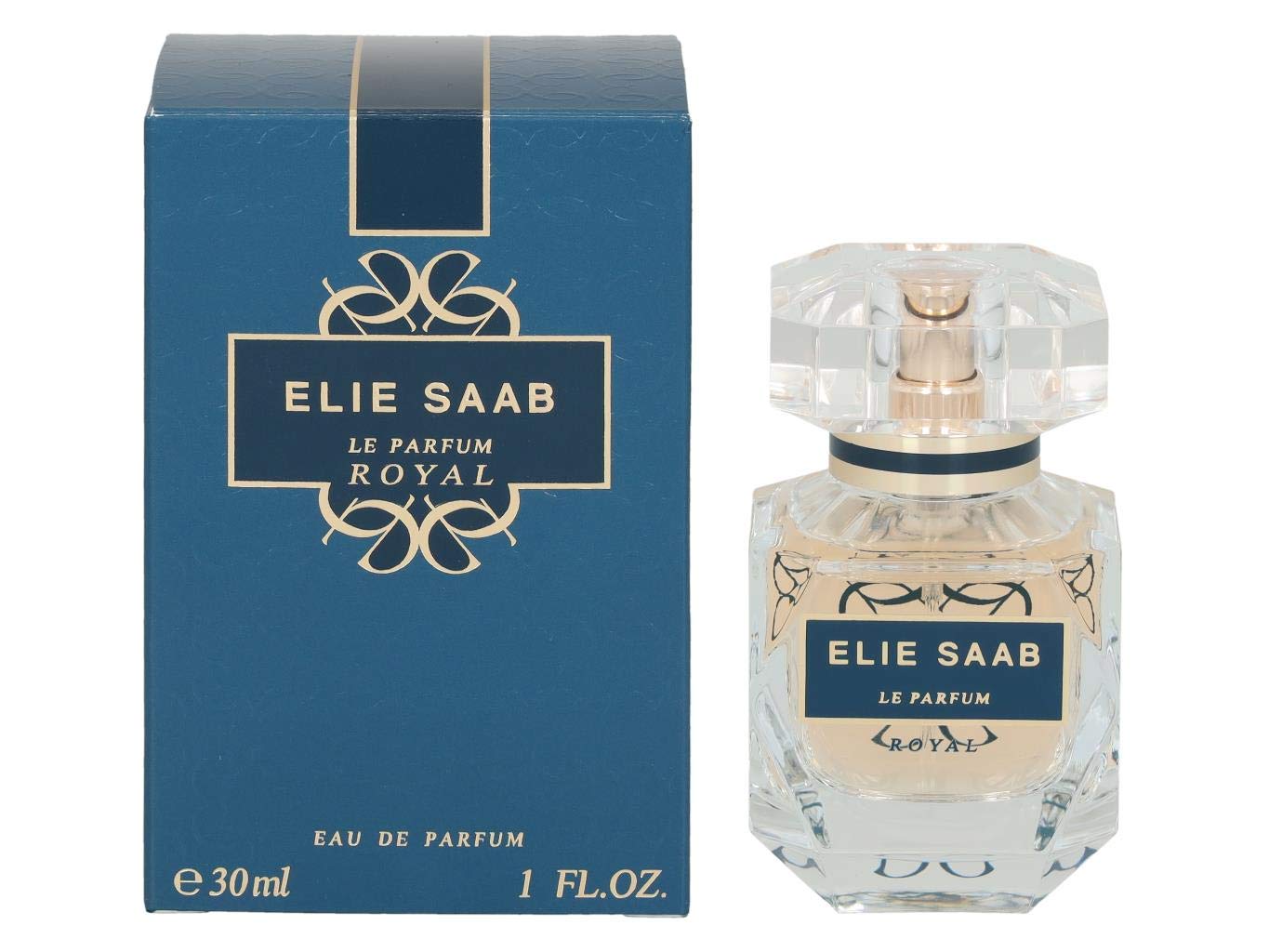 Elie Saab Le Parfum Royal Eau de Parfum 30ml Spray - Fragrance at MyBeautyBoutique by Elie Saab