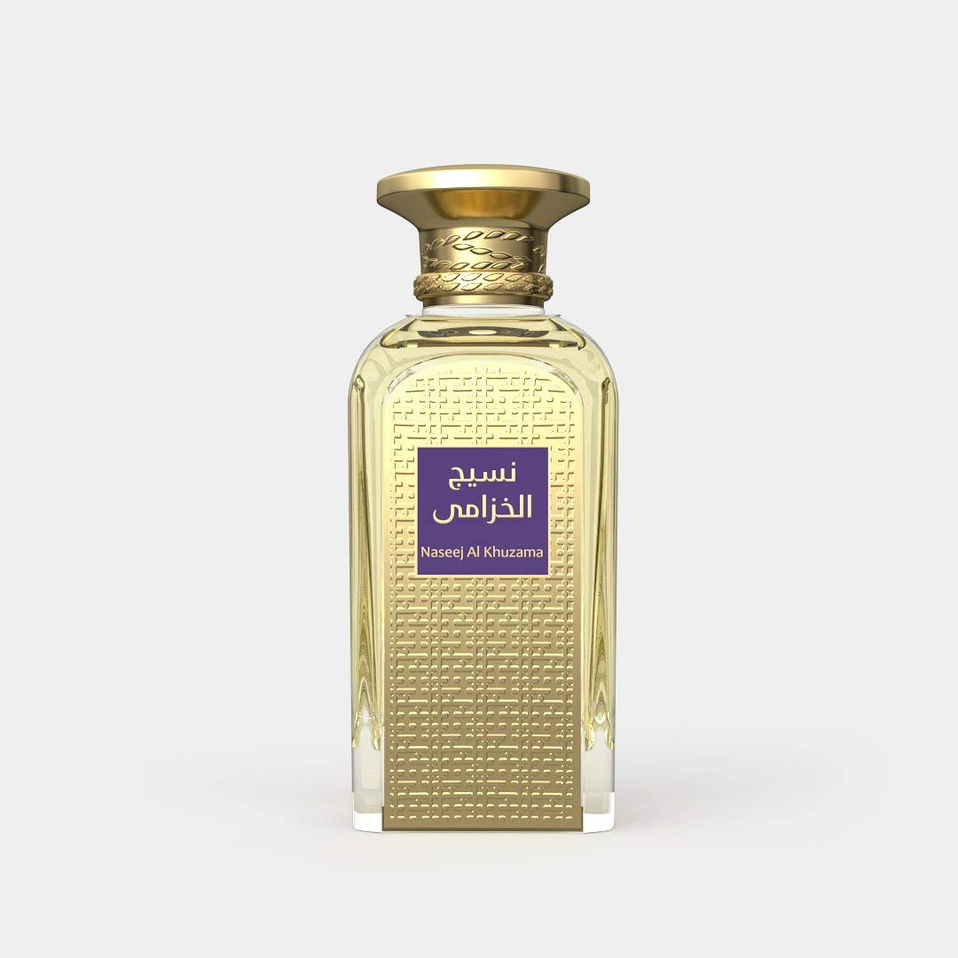 Afnan Naseej Al Khuzama Eau de Parfum 50ml Spray