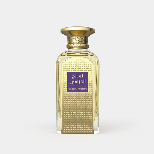 Afnan Naseej Al Khuzama Eau de Parfum 50ml Spray