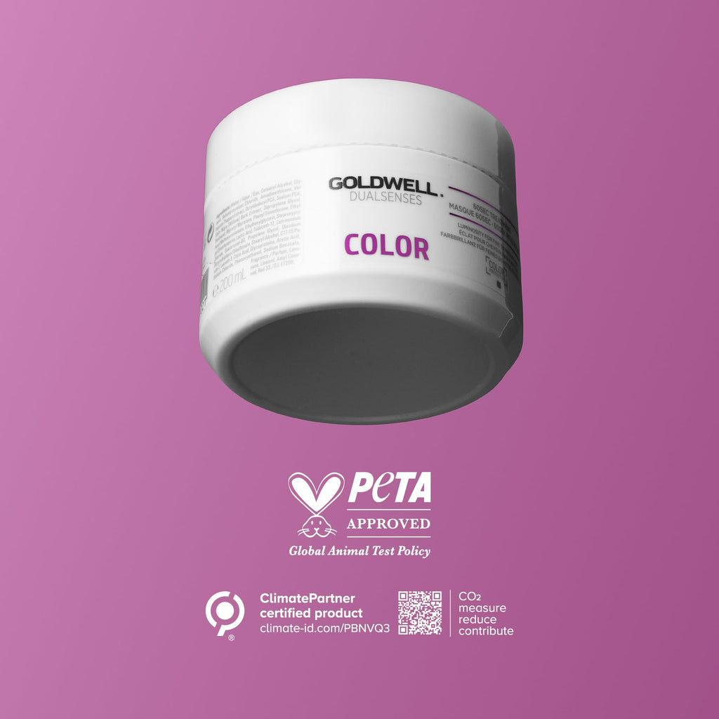 Goldwell Dualsenses Color 60Sec Treatment 500ml