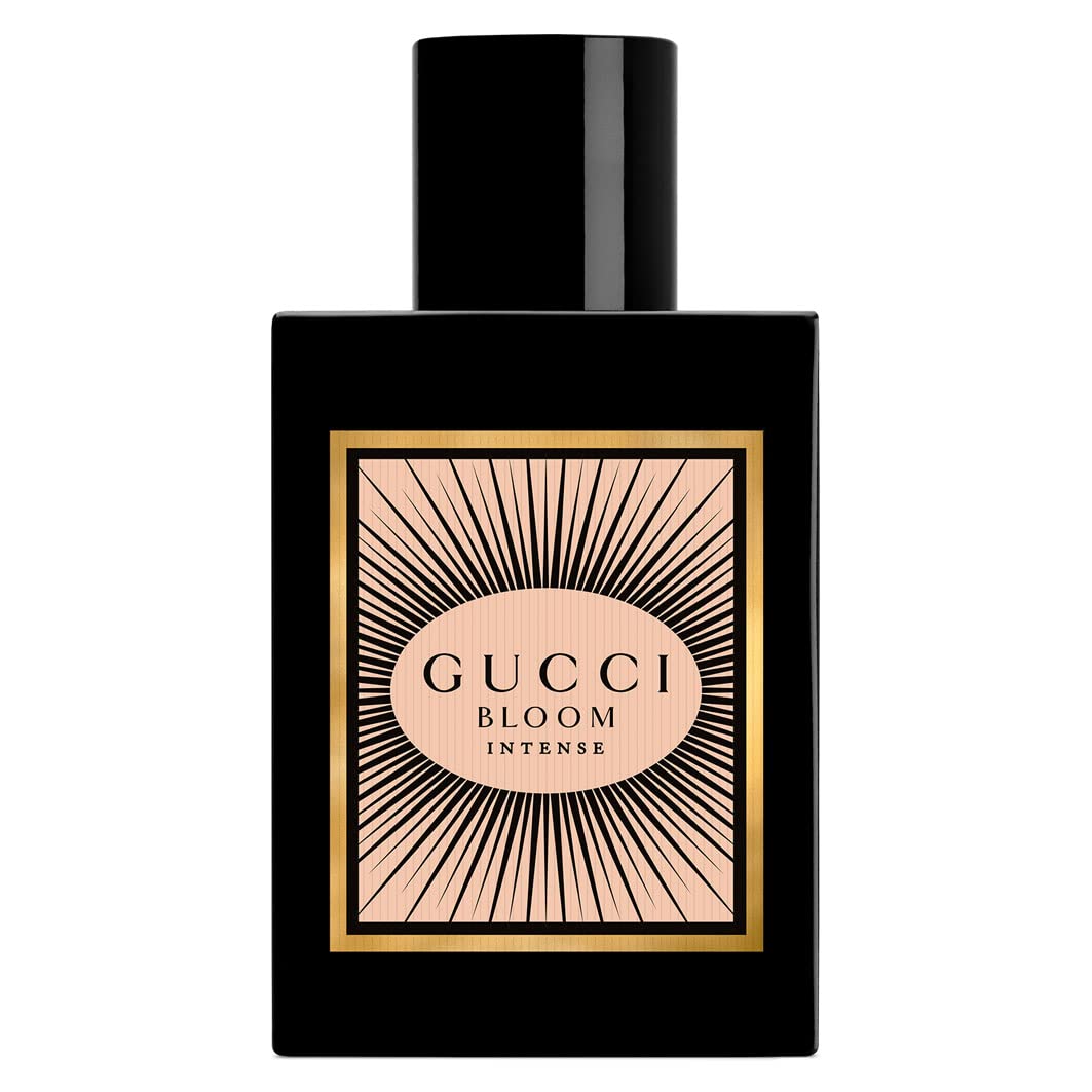 Gucci Bloom Intense Eau de Parfum 50ml Spray - Fragrance at MyBeautyBoutique by Gucci