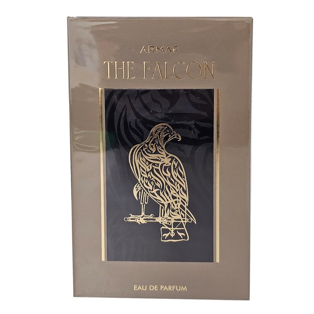 Armaf Ego The Falcon Eau de Parfum 100ml Spray