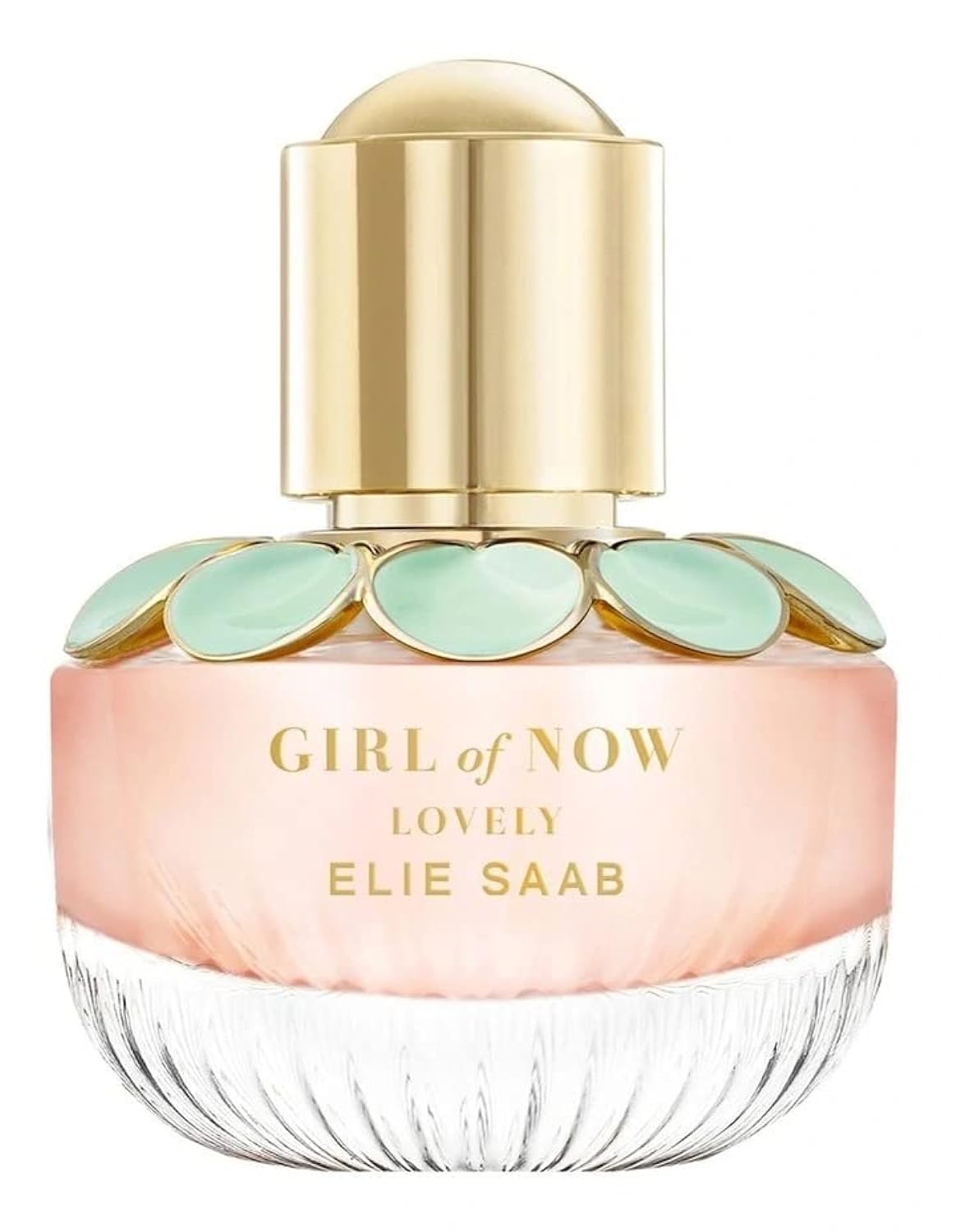 Elie Saab Girl Of Now Lovely Eau De Parfum 50ml - Eau De Parfum at MyBeautyBoutique by Elie Saab