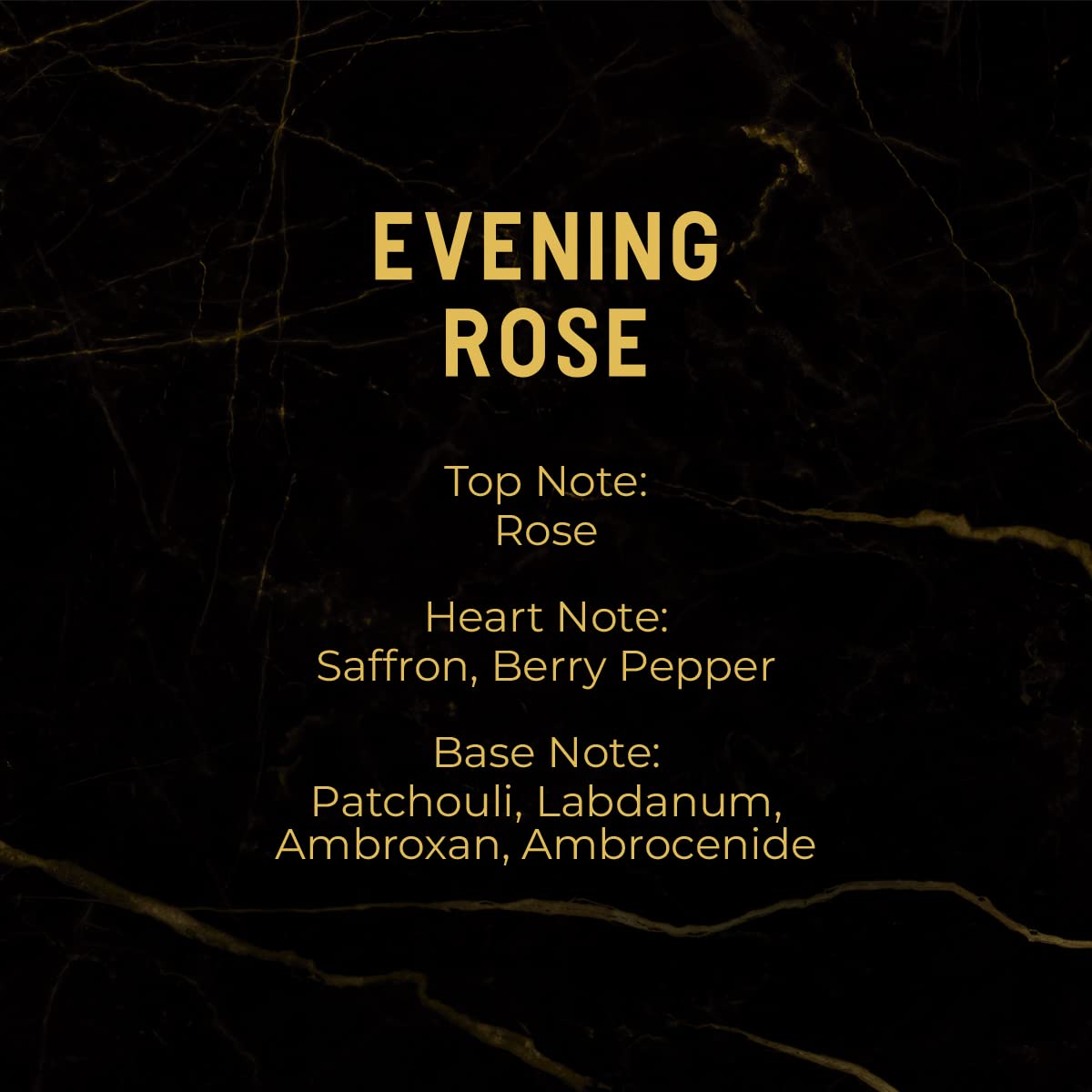 Oros Pure Evening Rose Eau de Parfum 100ml Spray