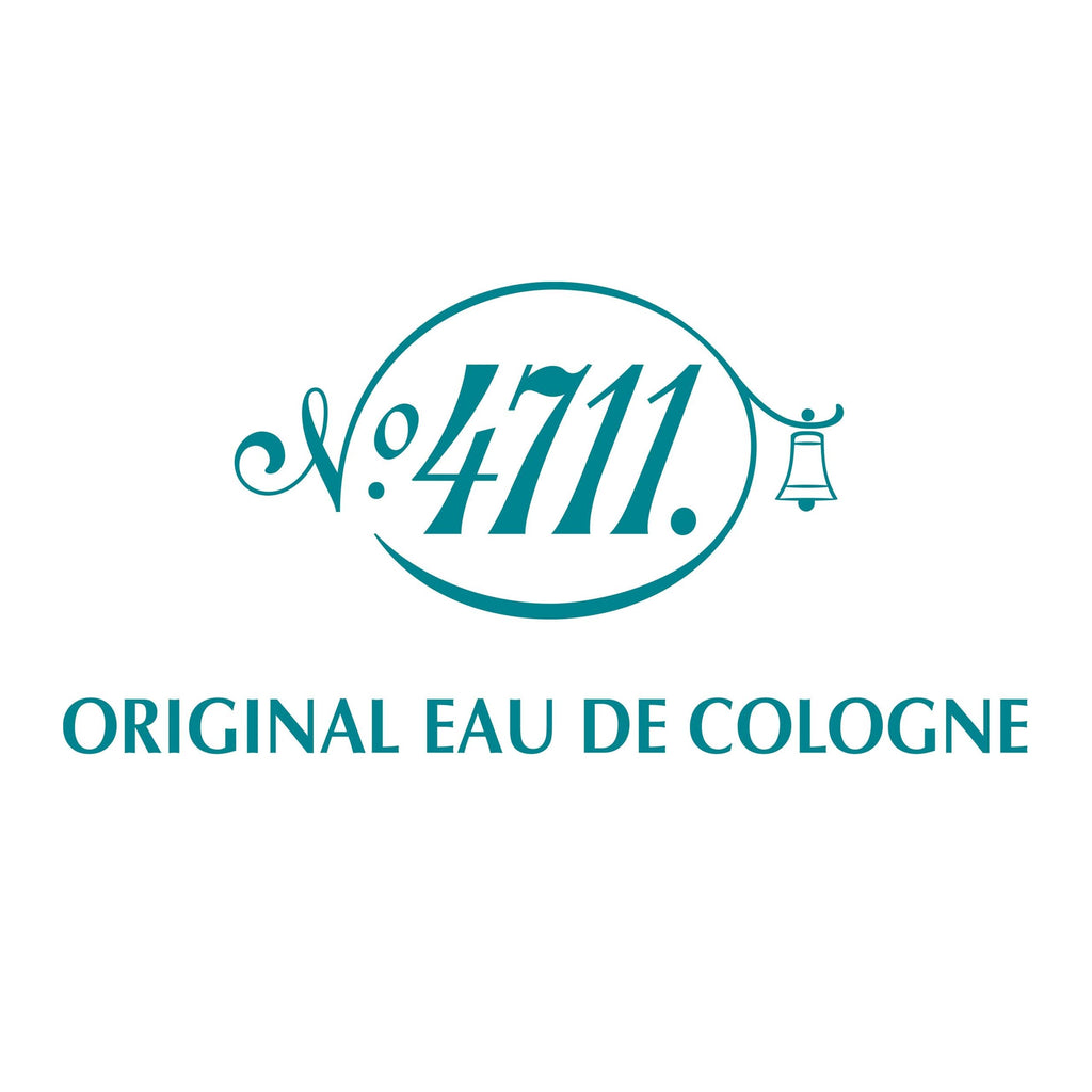 Mäurer & Wirtz 4711 Eau De Cologne 100ml Spray