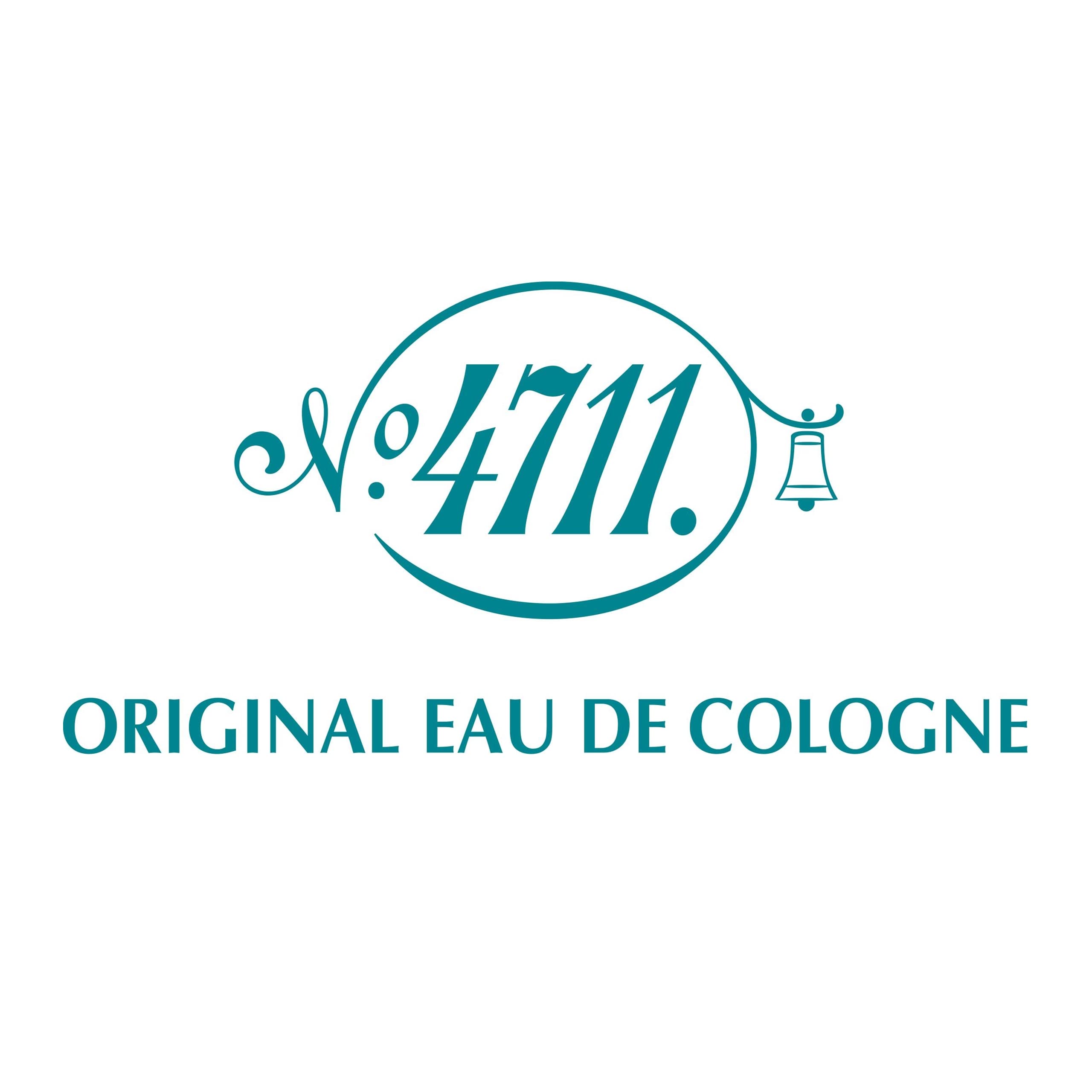 Mäurer & Wirtz 4711 Eau De Cologne 100ml Spray