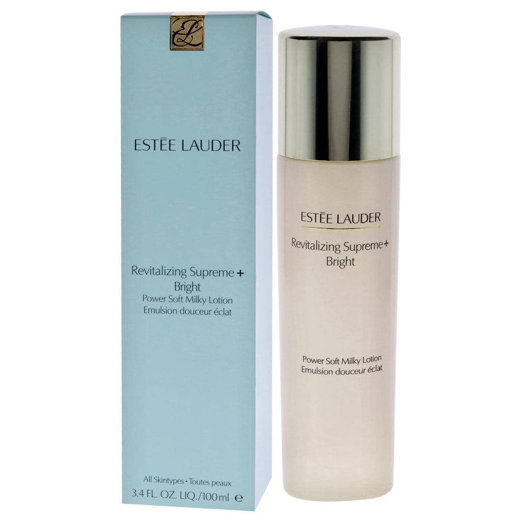 Estée Lauder Revitalizing Supreme Bright Milky Lotion 100ml