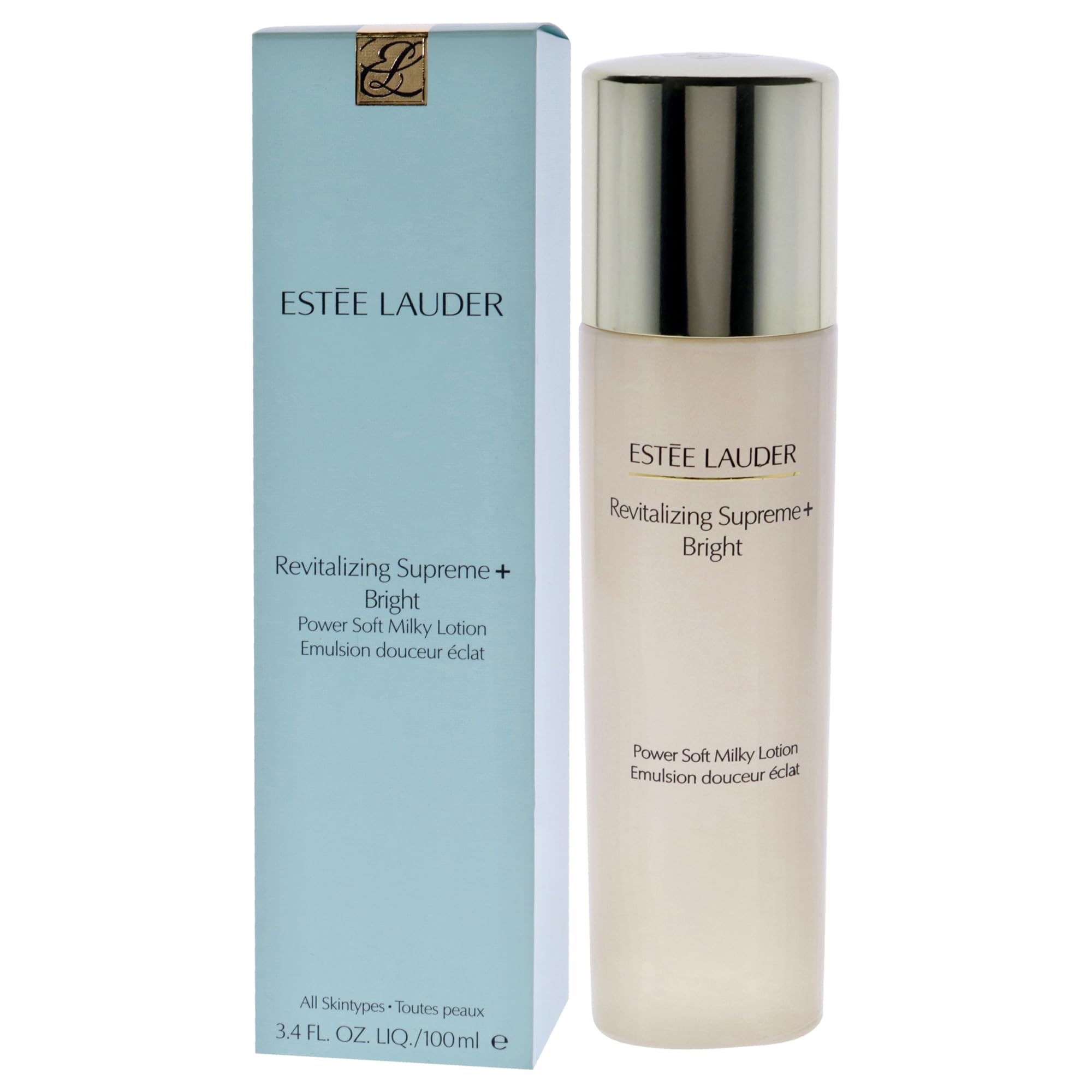 Estée Lauder Revitalizing Supreme Bright Milky Lotion 100ml