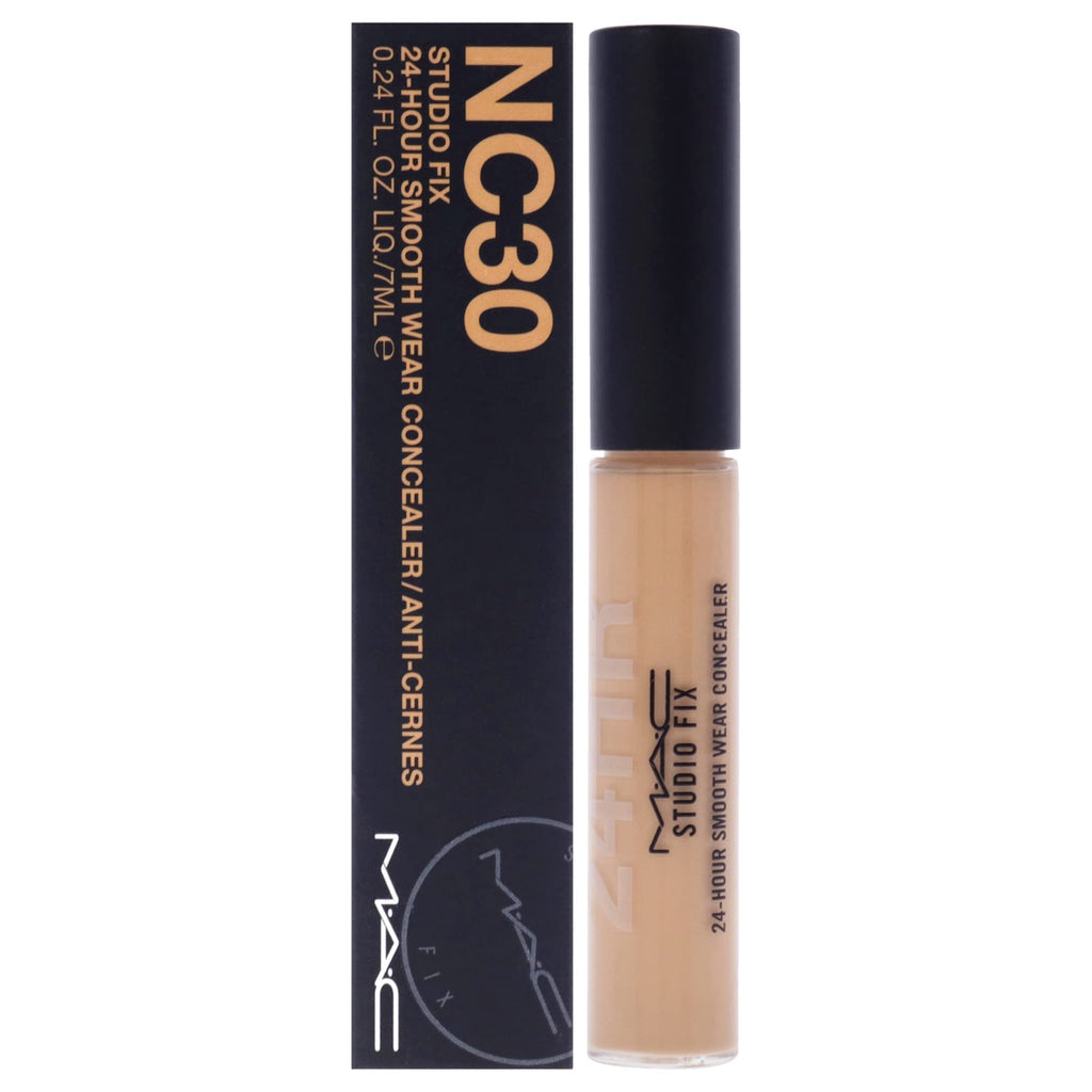 MAC Studio Fix 24 Hour Smooth Wear Concealer 7ml - NC30
