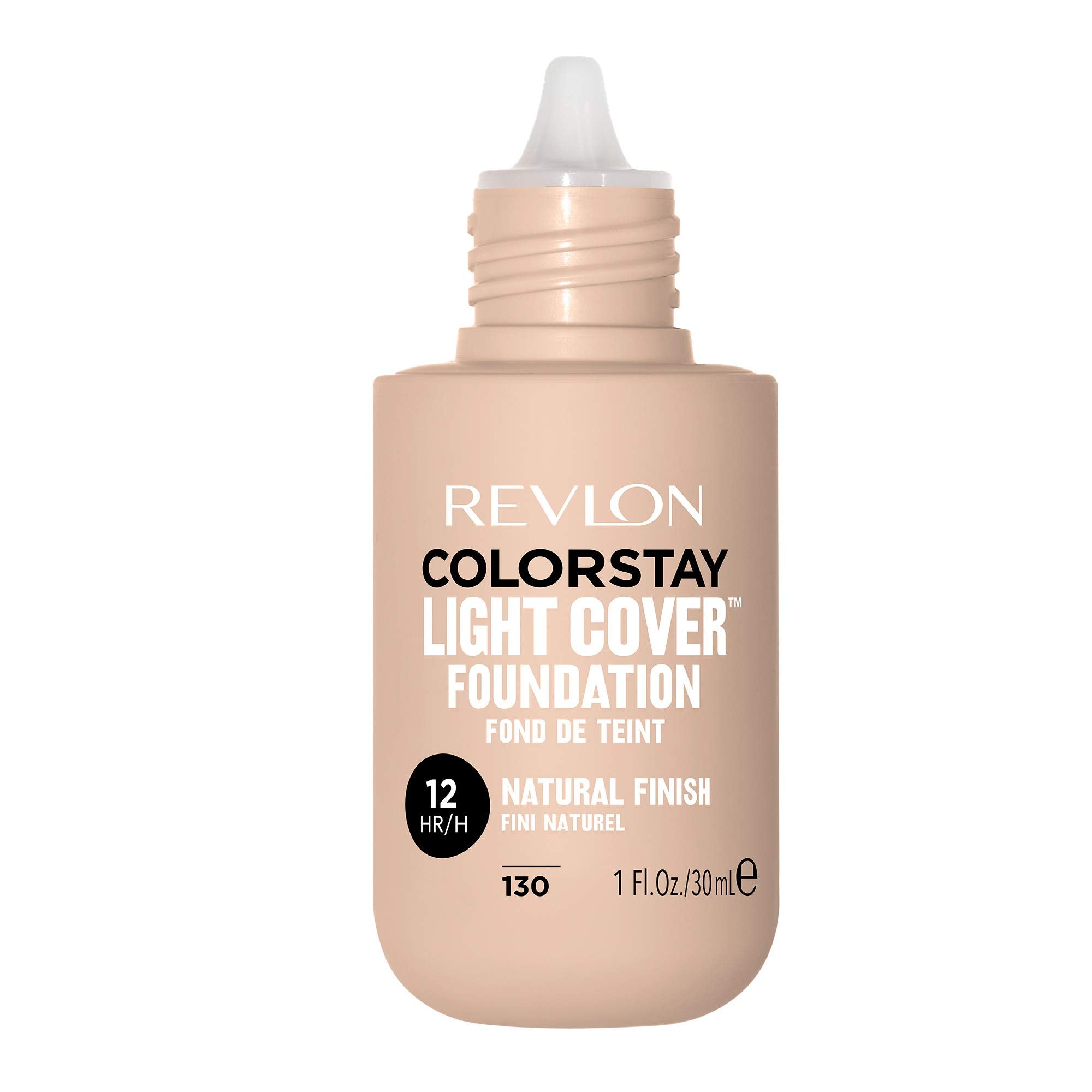 Revlon ColorStay Longwear Makeup SPF15 - 130 Porcelaine -30ml