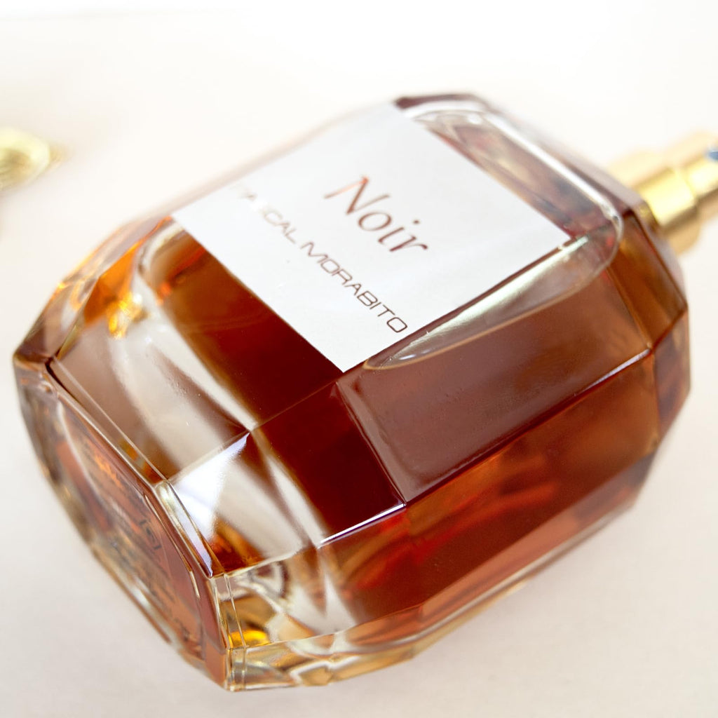 Pascal Morabito Sultan Noir Eau de Parfum 100ml Spray