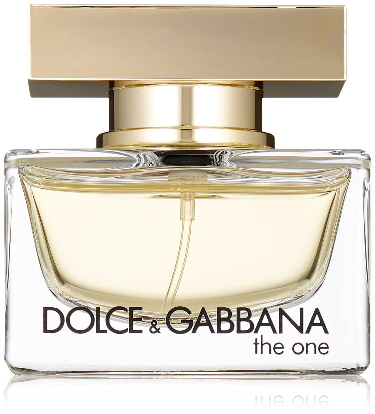 Dolce  Gabbana The One Eau de Parfum 30ml - Eau de Perfume at MyBeautyBoutique by Dolce Gabbana