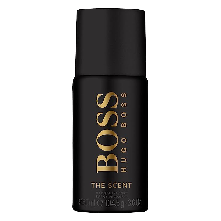 Hugo Boss The Scent Deodorant Spray 150ml - Deodorant at MyBeautyBoutique by Hugo Boss