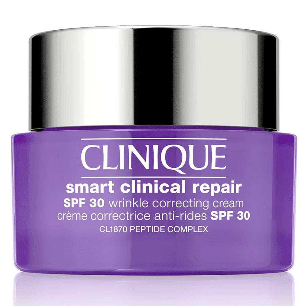 Clinique Smart Clinical Repair Wrinkle Correcting Cream SPF30 50ml