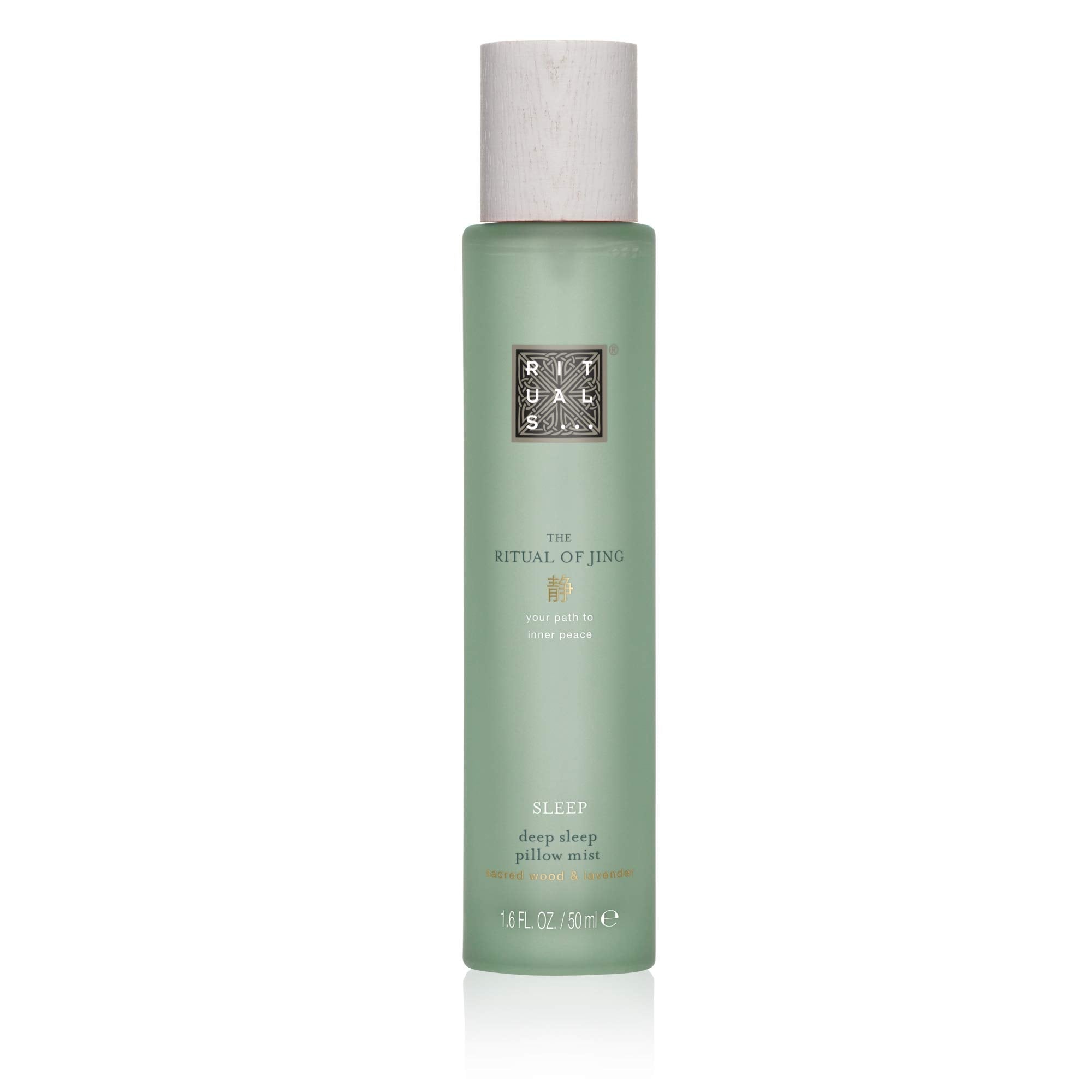 Rituals The Ritual of Jing Deep Sleep Pillow Mist 50ml