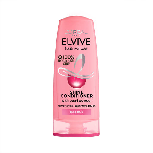 L'Oreal Paris Elvive Nutri-Gloss Conditioner