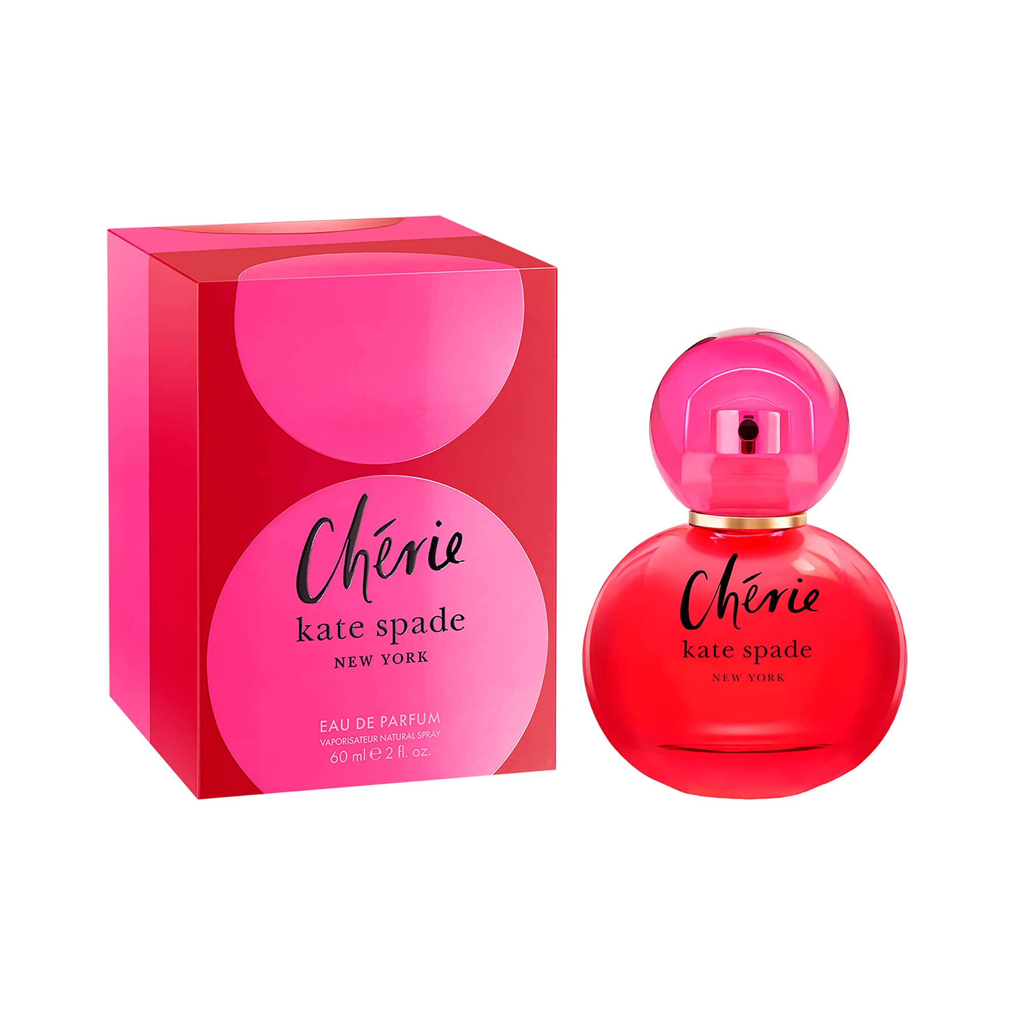 Kate Spade ChÃ©rie Eau de Pafrum 60ml Spray