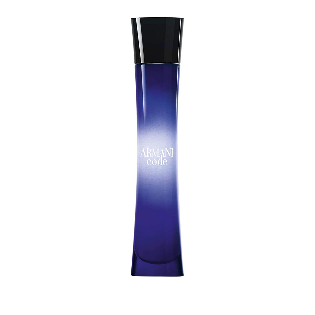 Giorgio Armani Armami Code Femme Eau de Parfum 75ml - Perfume & Cologne at MyBeautyBoutique by Giorgio Armani