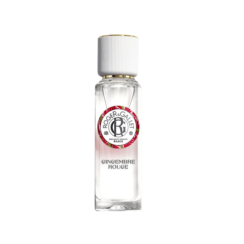 Roger & Gallet Gingembre Rouge Wellbeing Fragrant Water 30ml Spray