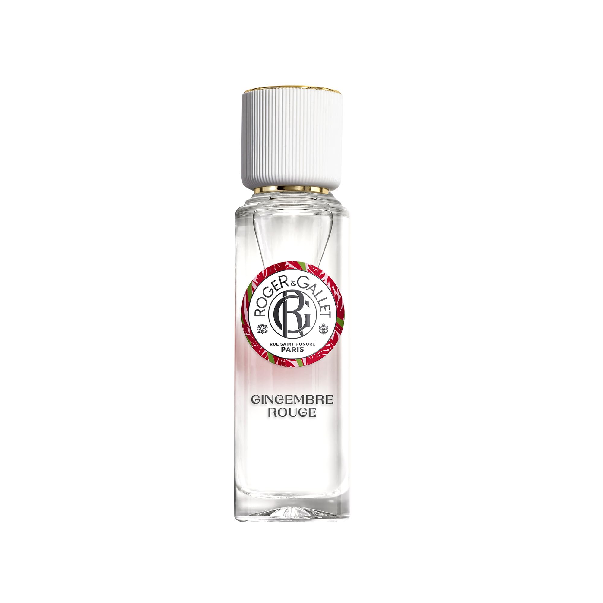 Roger & Gallet Gingembre Rouge Wellbeing Fragrant Water 30ml Spray