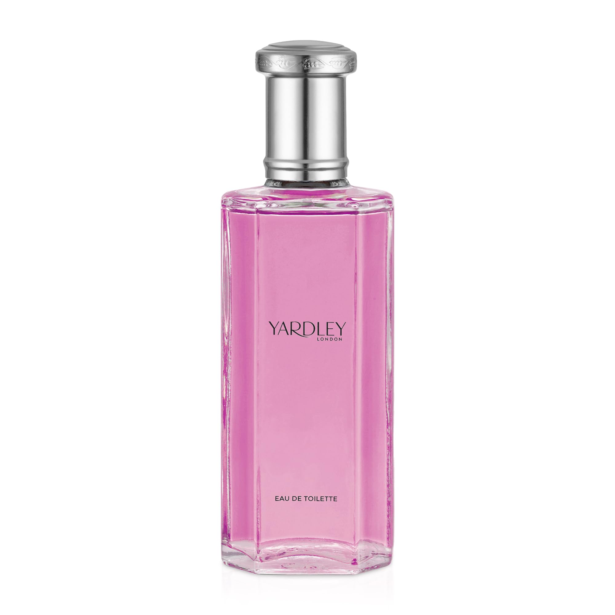 Yardley Frangipani Eau de Toilette 125ml Spray