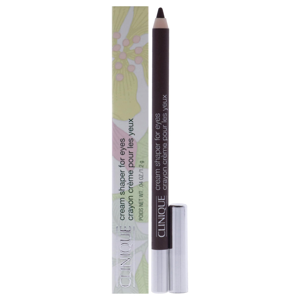Clinique Cream Shaper For Eyes 1.2gr - #105 Chocolate Lustre