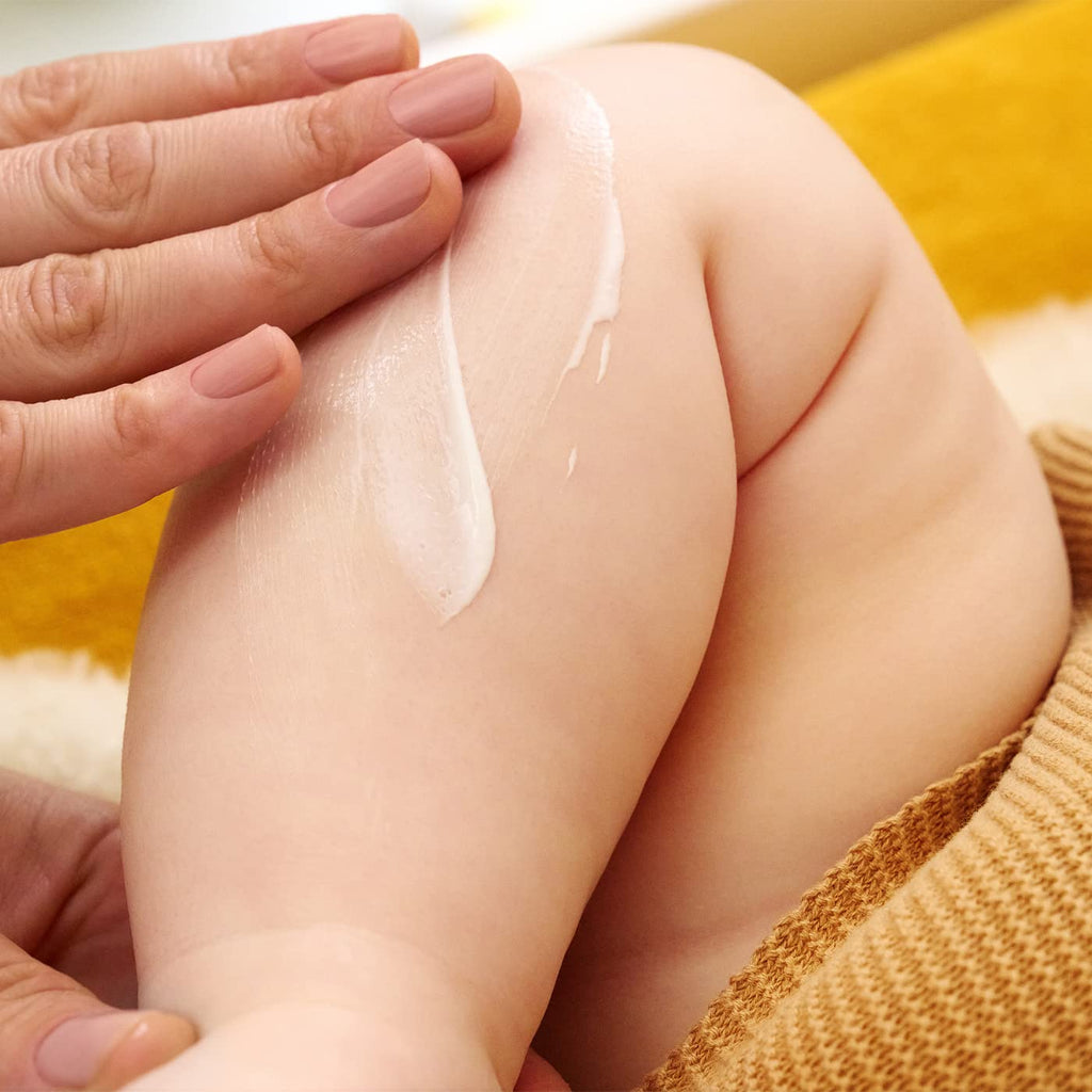 Weleda Baby Calendula Body Lotion 200ml