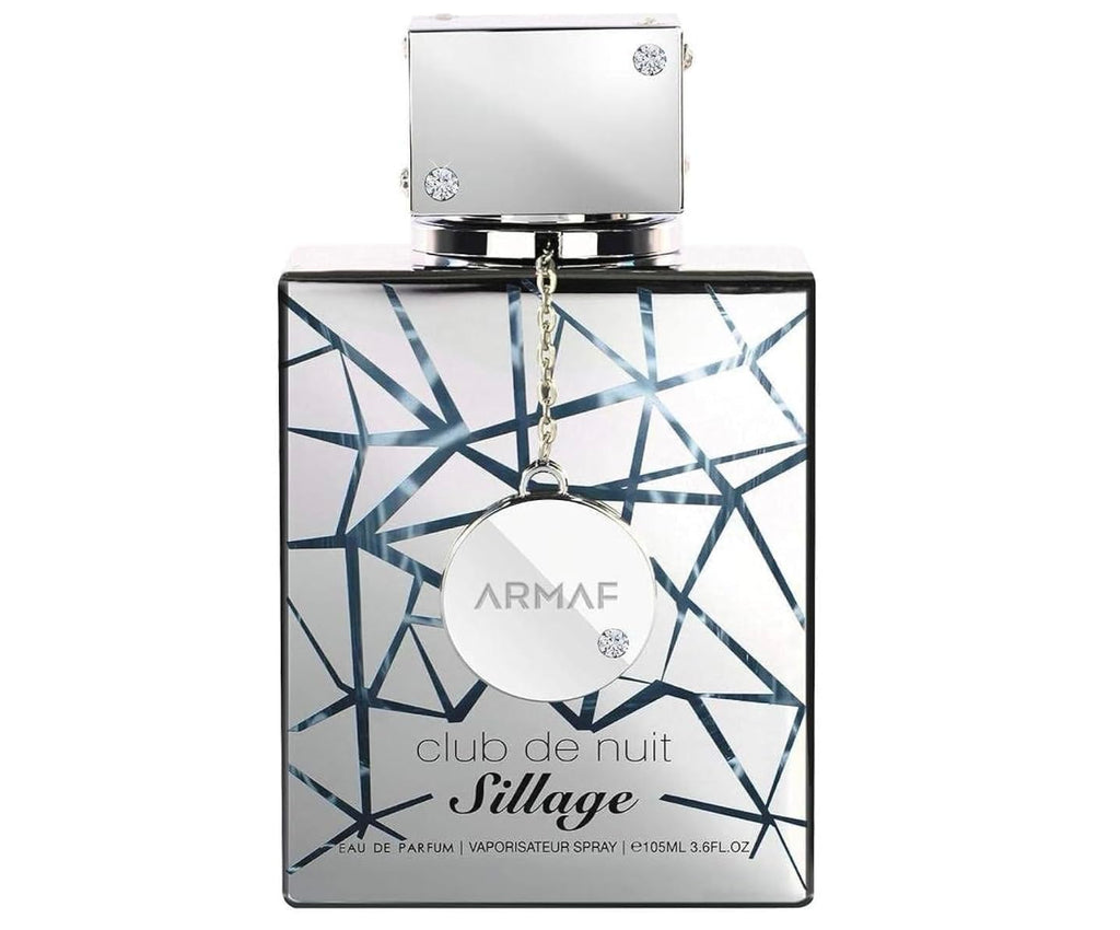Armaf Club De Nuit Sillage Eau De Parfum 30ml Spray