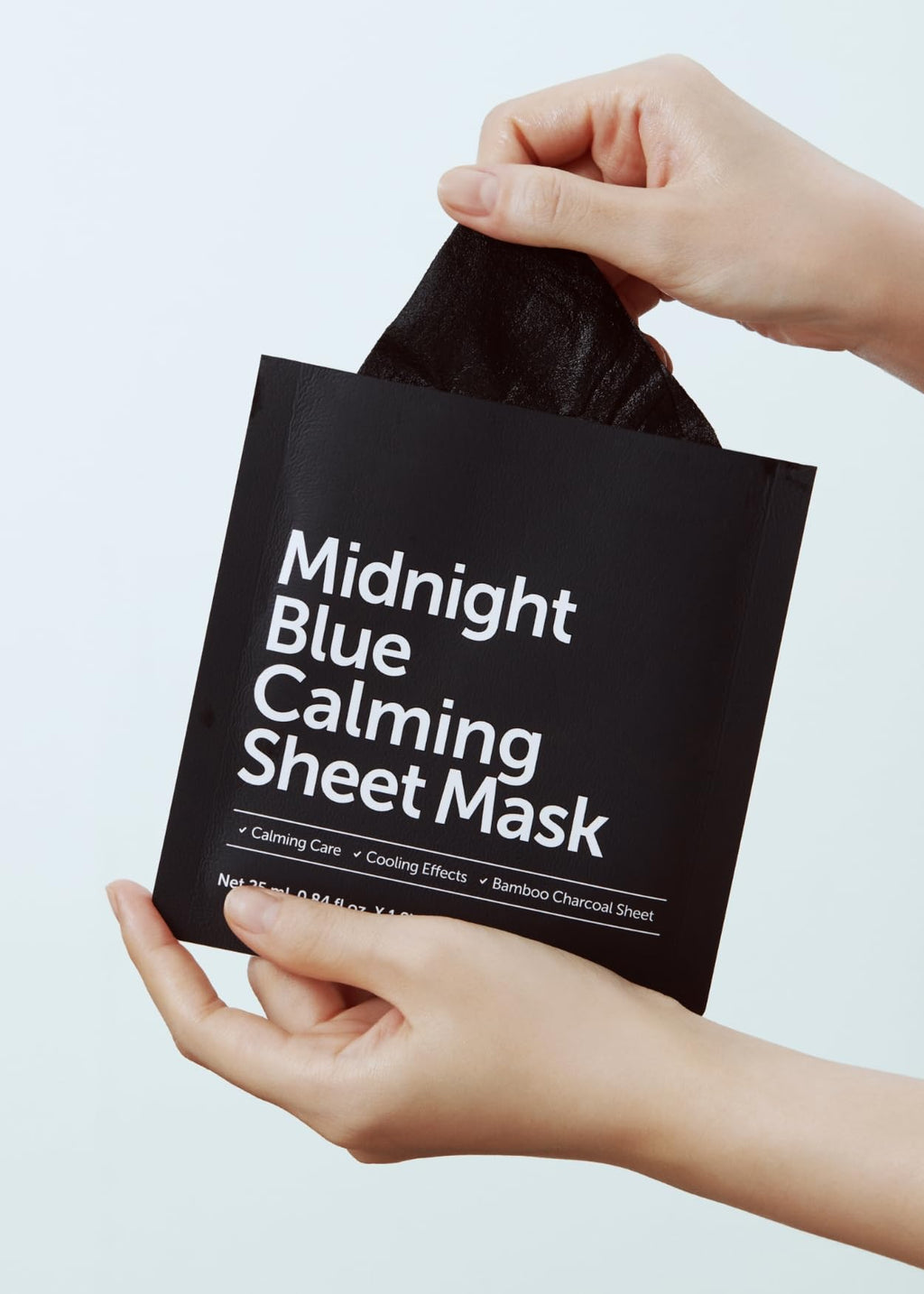 Klairs Midnight Blue Calming Sheet Mask 25ml