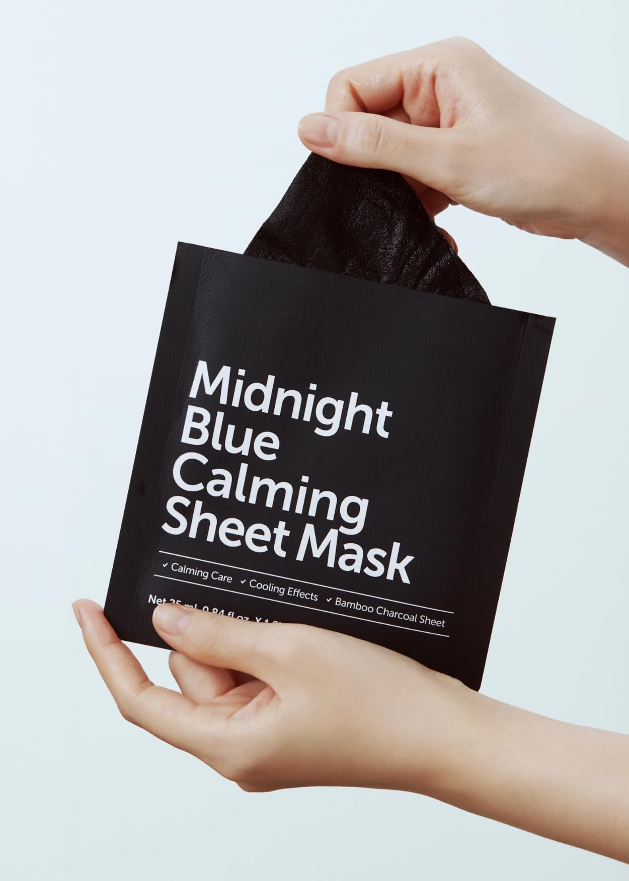 Klairs Midnight Blue Calming Sheet Mask 25ml