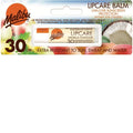 Malibu Lip Care Lip Balm SPF30 4g - Vanilla
