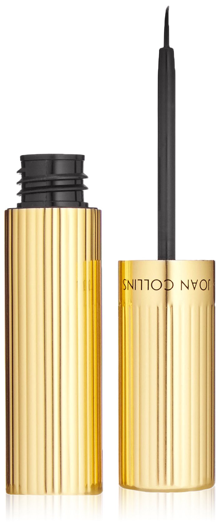 Joan Collins Frame Line Black Eye Liner 5ml