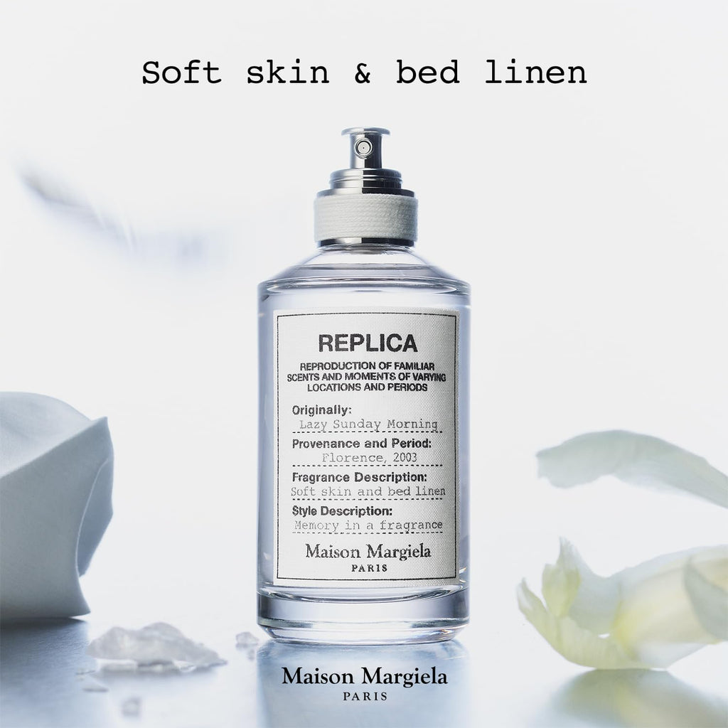 Maison Margiela Lazy Sunday Morning Eau de Toilette 30ml Spray