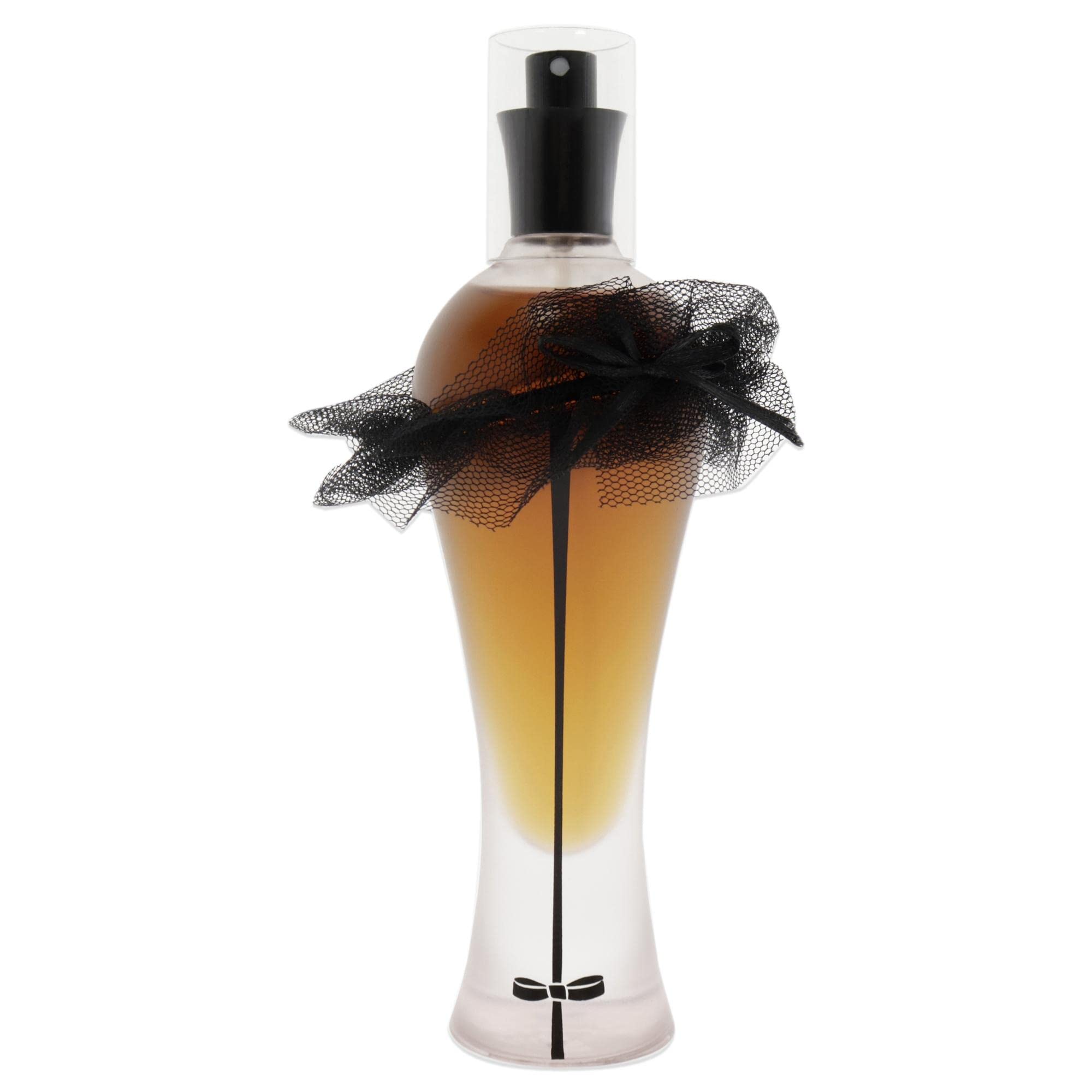 Chantal Thomass Gold Eau de Parfum 100ml Spray - Fragrance at MyBeautyBoutique by Chantal Thomass