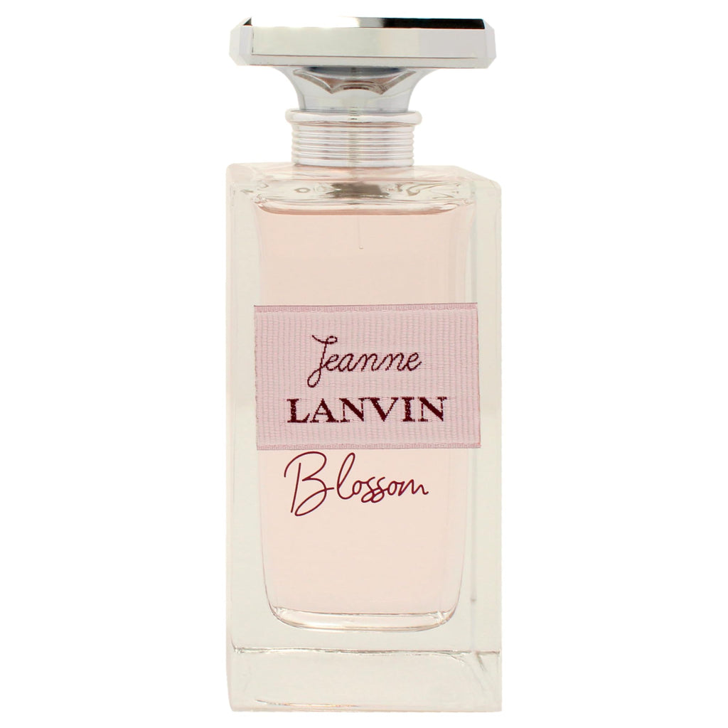 Lanvin Jeanne Blossom Eau de Parfum 100ml Spray