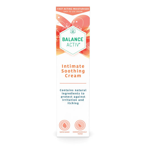 Balance Activ Intimate Soothing Cream