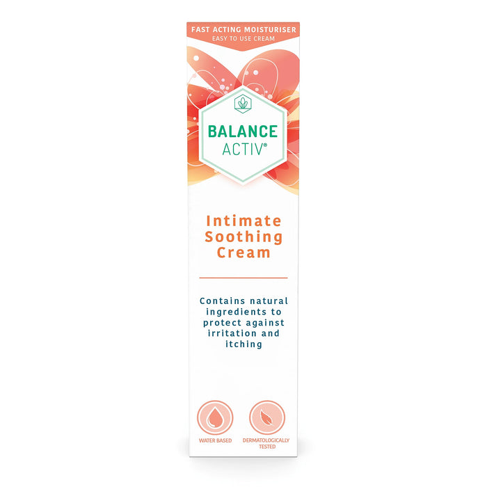 Balance Activ Intimate Soothing Cream