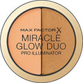 Max Factor Miracle Glow Duo Highlighter 8g - 30 Deep