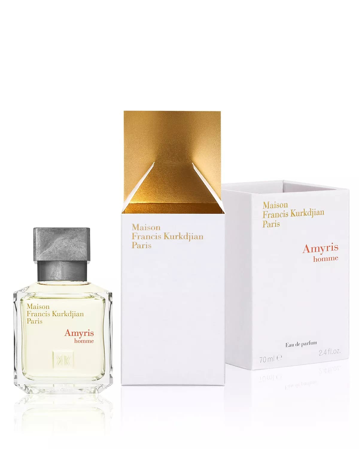 Maison Francis Kurkdjian Amyris Homme Eau de Toilette 70ml Spray