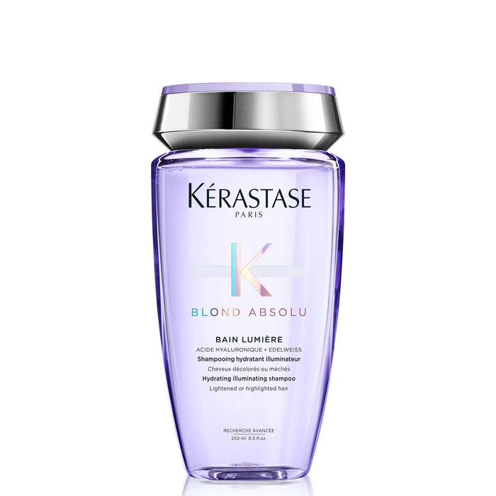 Kerastase Blond Absolu Bain Lumiere Shampoo 250ml