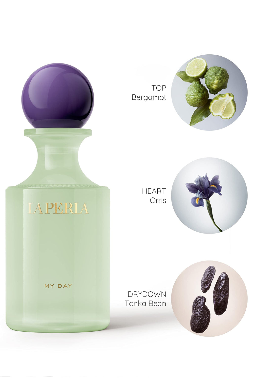 La Perla My Day Eau de Parfum 30ml Spray